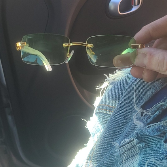 PARIS140 sunglass - Picture 2 of 5
